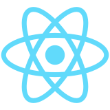 React